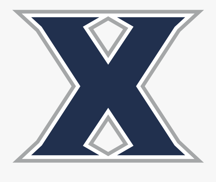 Xavier Logo Png, Transparent Clipart