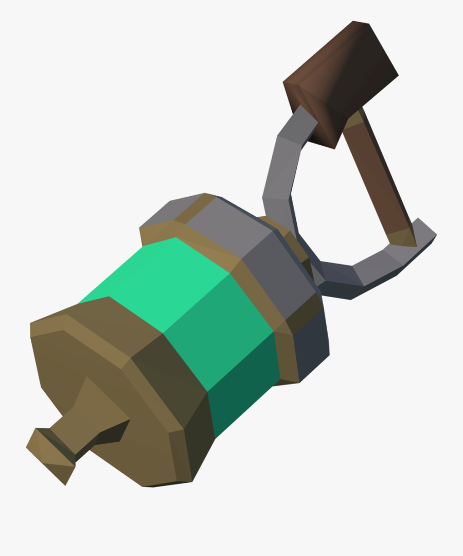 An Armour Gizmo Is A Result Of Adding Perks To An Armour - Illustration, Transparent Clipart