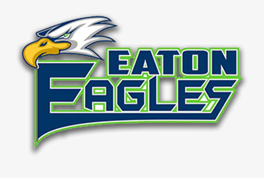 Baseball Clipart Scoreboard - Eaton Eagles Football, Transparent Clipart