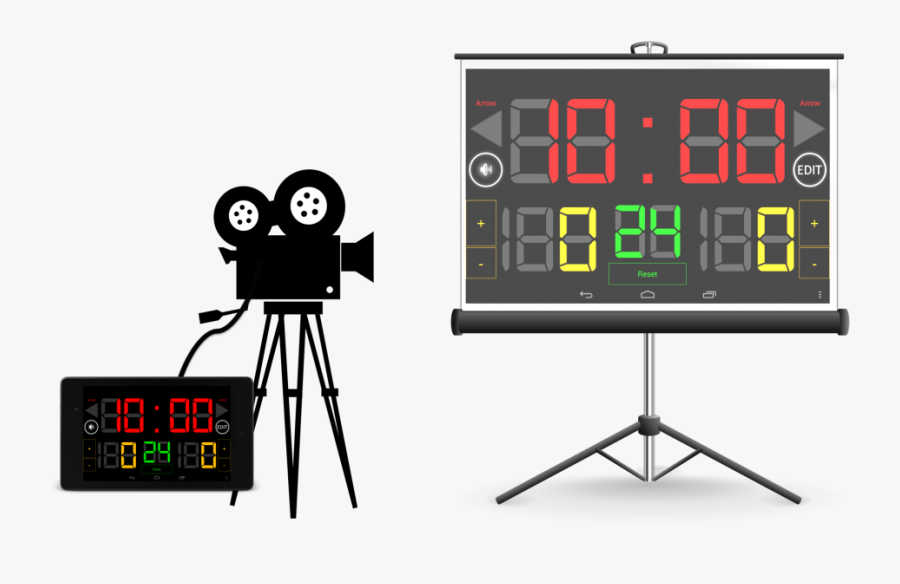 Tokutenban Projector, Transparent Clipart