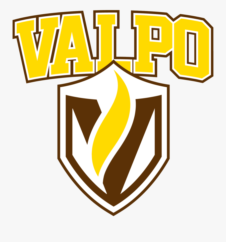 Valparaiso University Logo, Transparent Clipart