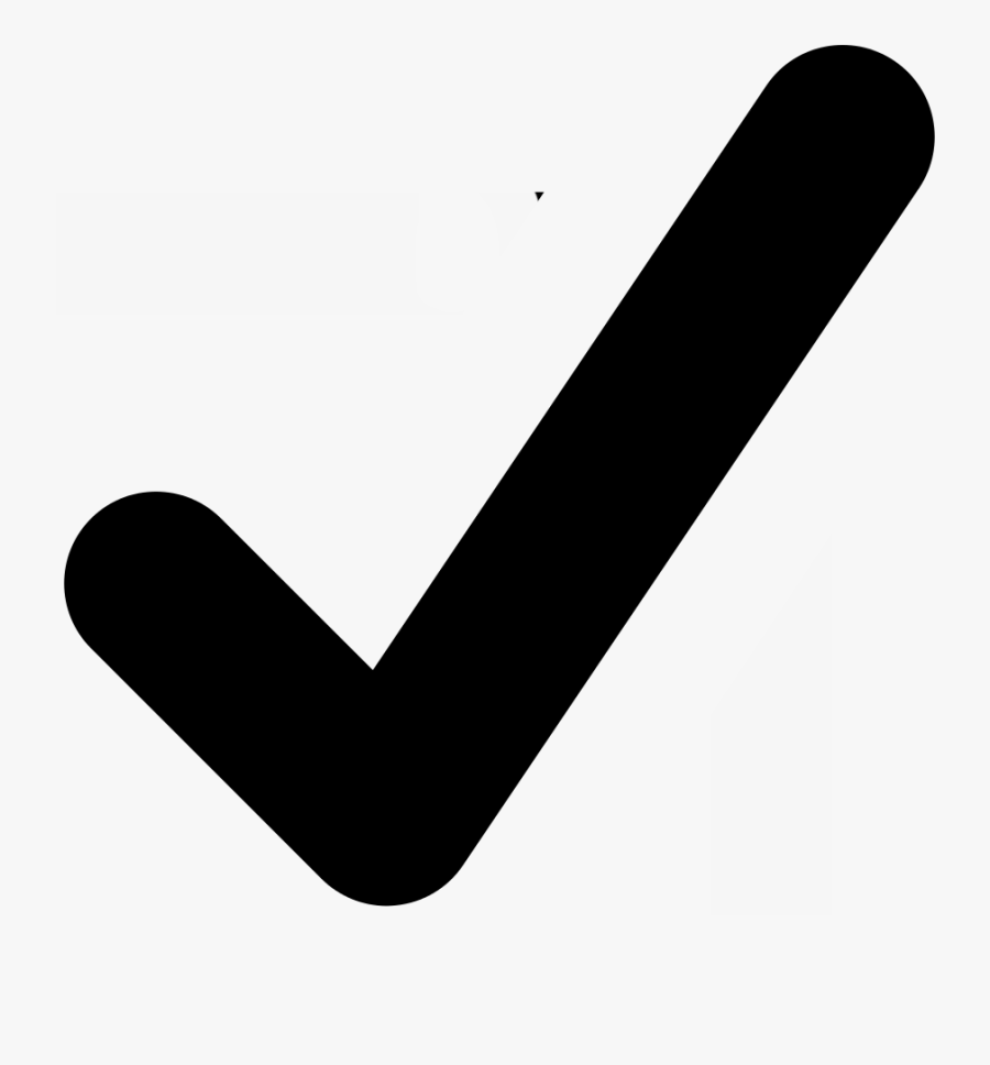 Adding Behavior Driven Development - Check Marks , Free Transparent ...