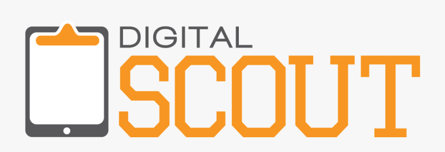 Digital Scout, Transparent Clipart