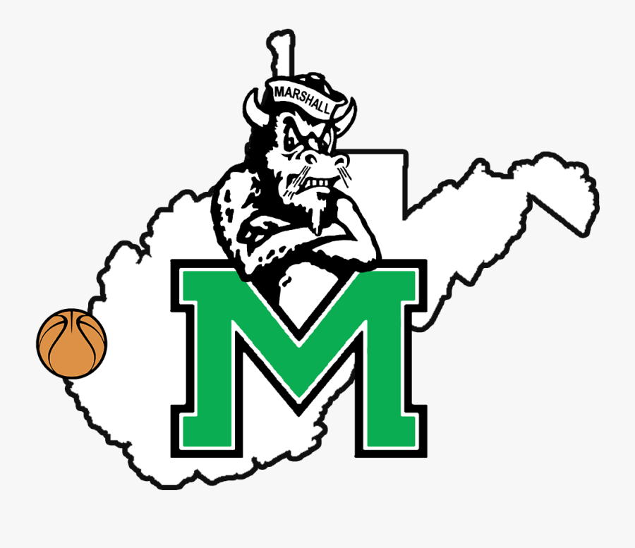 Watson Nearing Debut As Herd Prepare For Bobcats - Mcnair High School Logo, Transparent Clipart