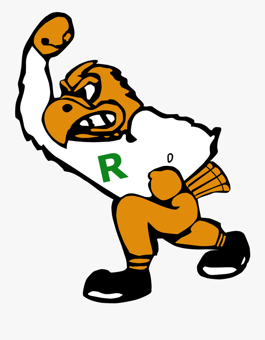 Rockland Community College Hawks, Transparent Clipart