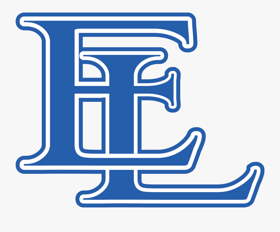School Logo - East Liverpool High School Logo, Transparent Clipart
