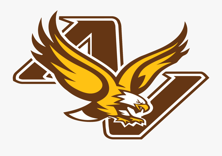 School Logo - Apple Valley High School Logo, Transparent Clipart