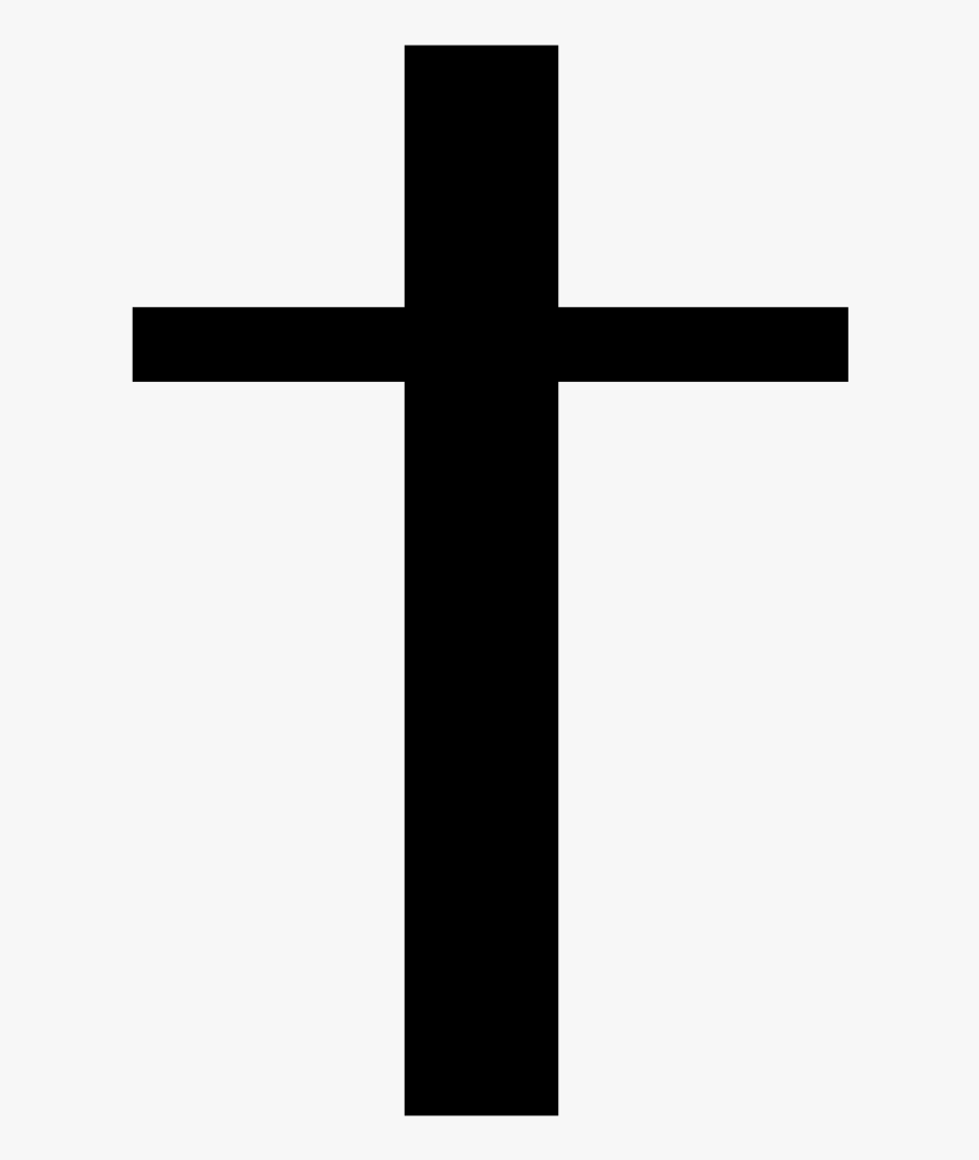 Cross, Transparent Clipart
