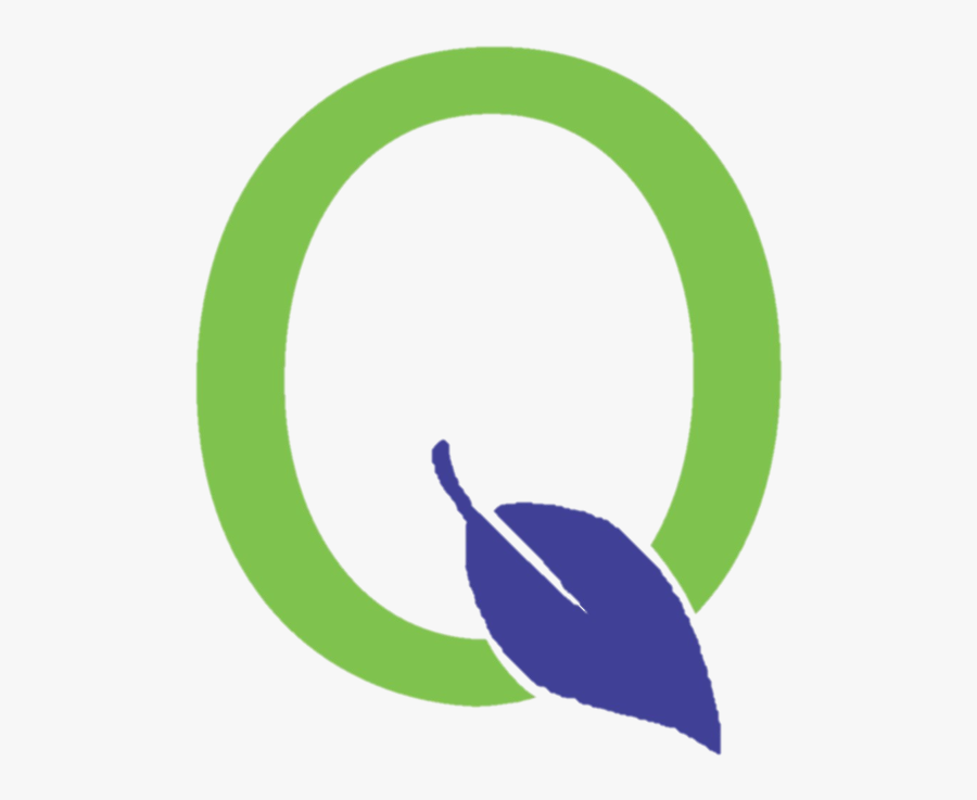 Q - Aequitas Q, Transparent Clipart