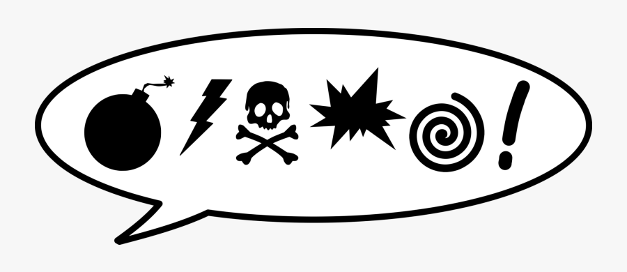 Line Decal - Emblem, Transparent Clipart