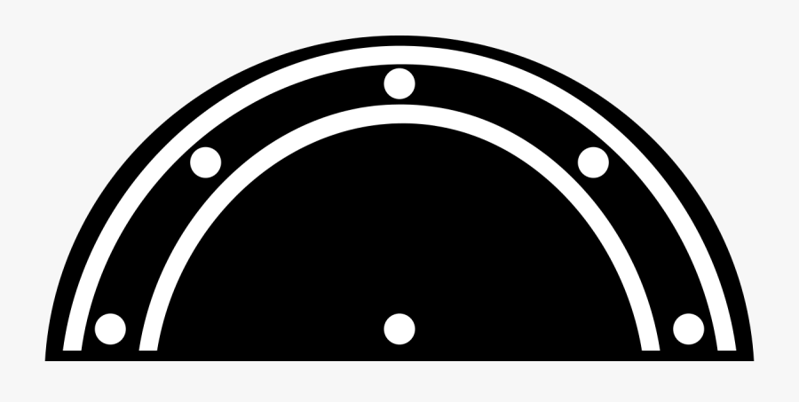 Gd-12) Sign Temporary Sign - Sticker, Transparent Clipart