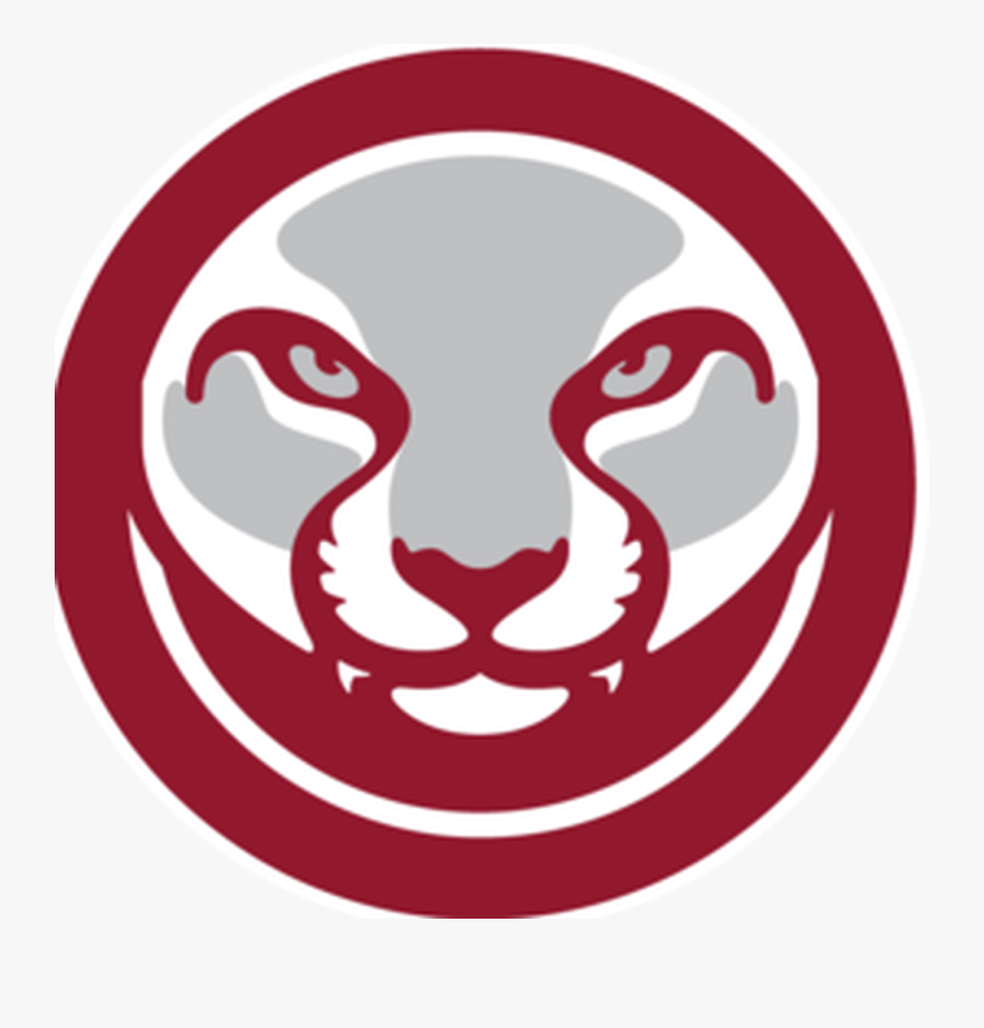 Baseball Clipart Pepperdine Waves - Cougcenter Logo, Transparent Clipart