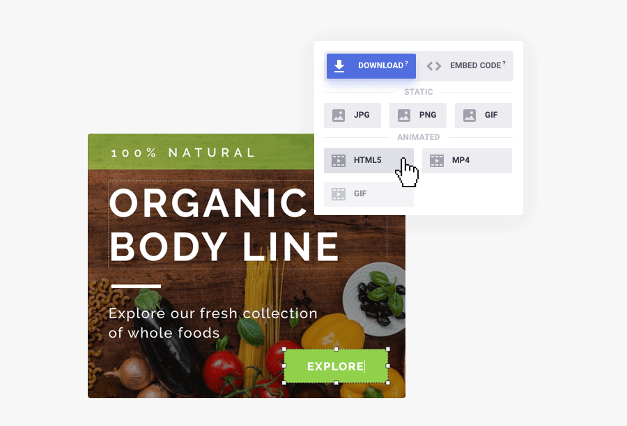 Download And Use - Online Advertising, Transparent Clipart