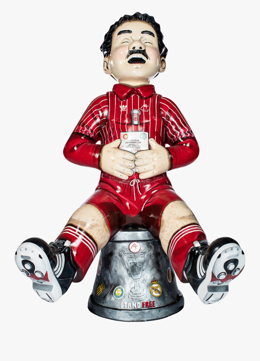 Oor Wullie Willie Miller, Transparent Clipart