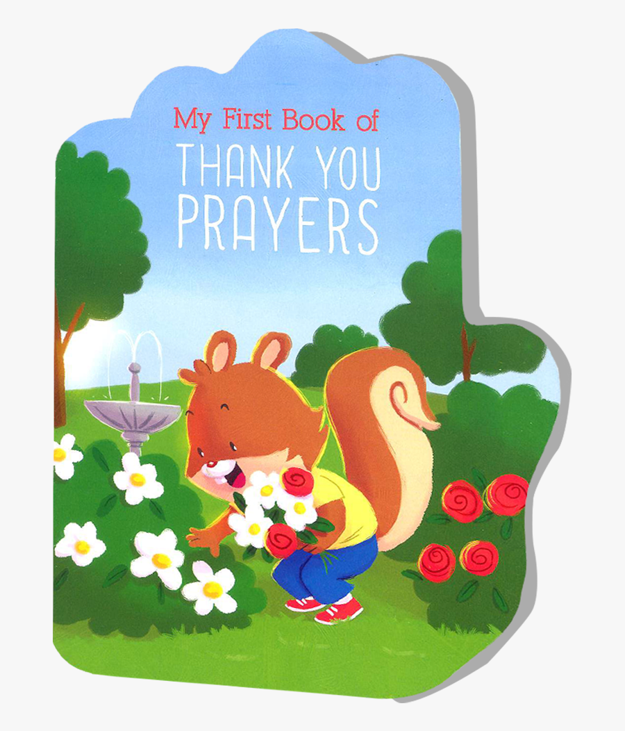 Pray Clipart Thank You - Prayer, Transparent Clipart