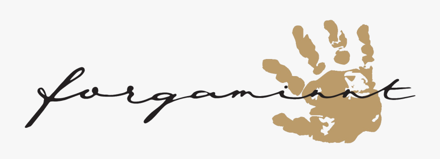 Calligraphy, Transparent Clipart