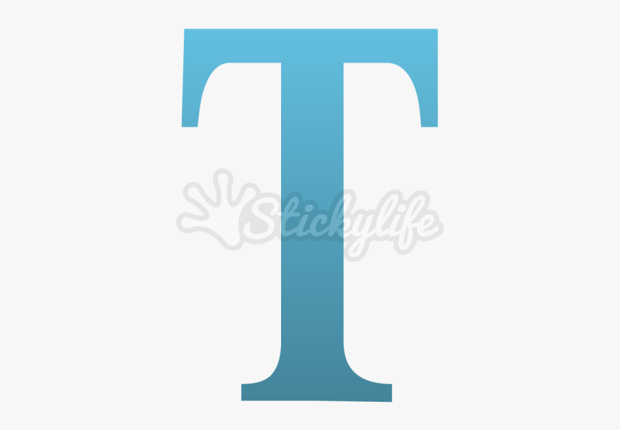 Vinyl Lettering Tool - Illustration, Transparent Clipart
