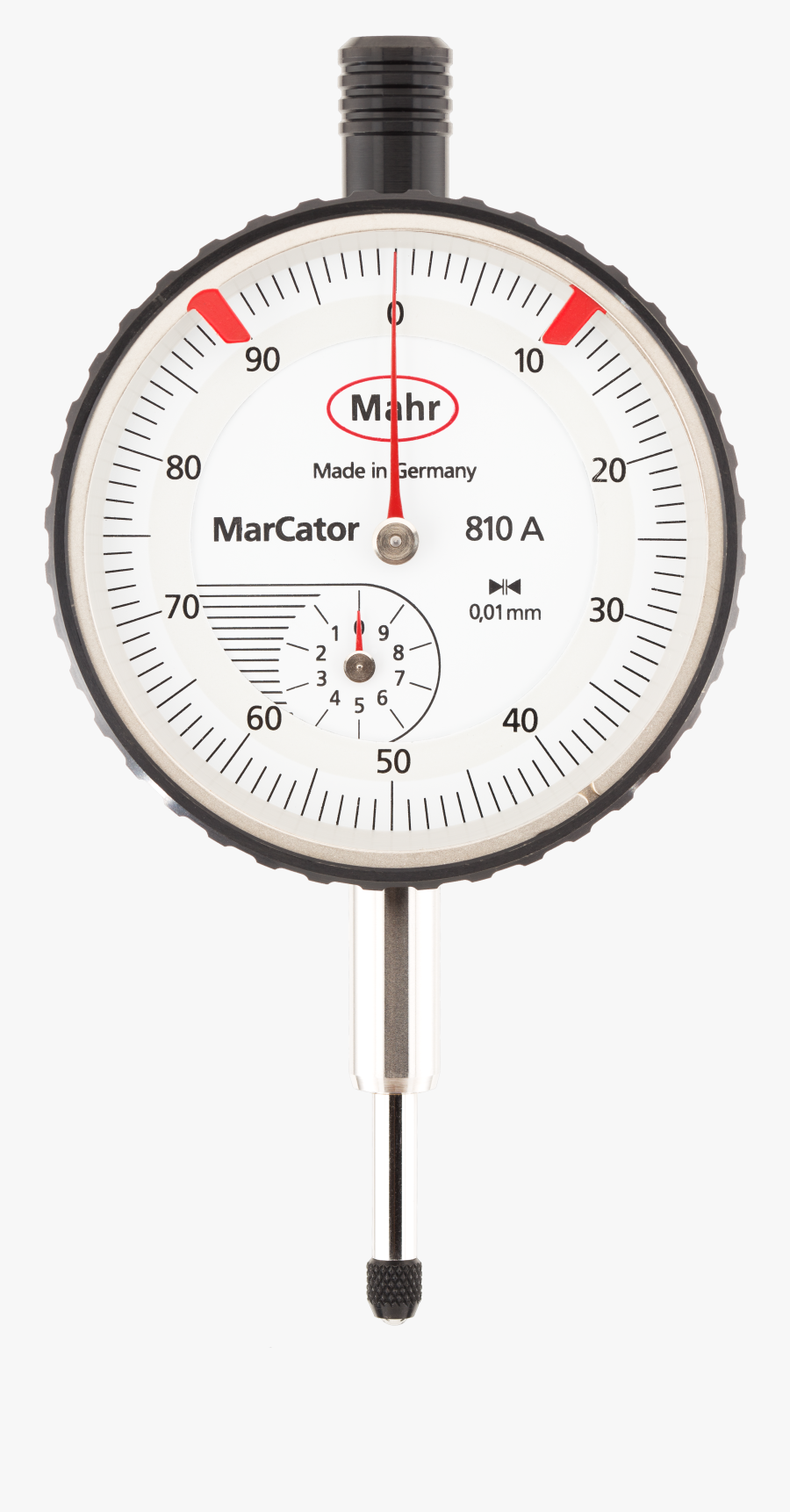 Dial Gauge Indicator, Transparent Clipart