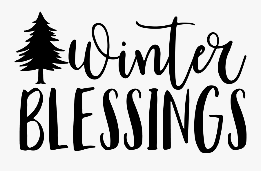 Calligraphy, Transparent Clipart