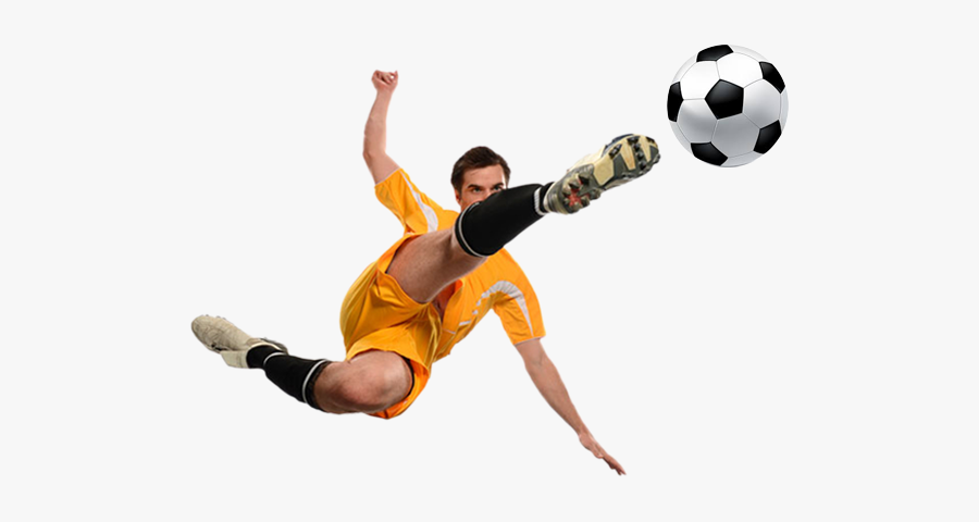Thompson Sporting Goods - Football Player Png Transparent, Transparent Clipart