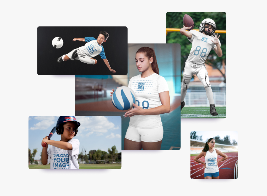 Slideshow Video Makers - Collage, Transparent Clipart