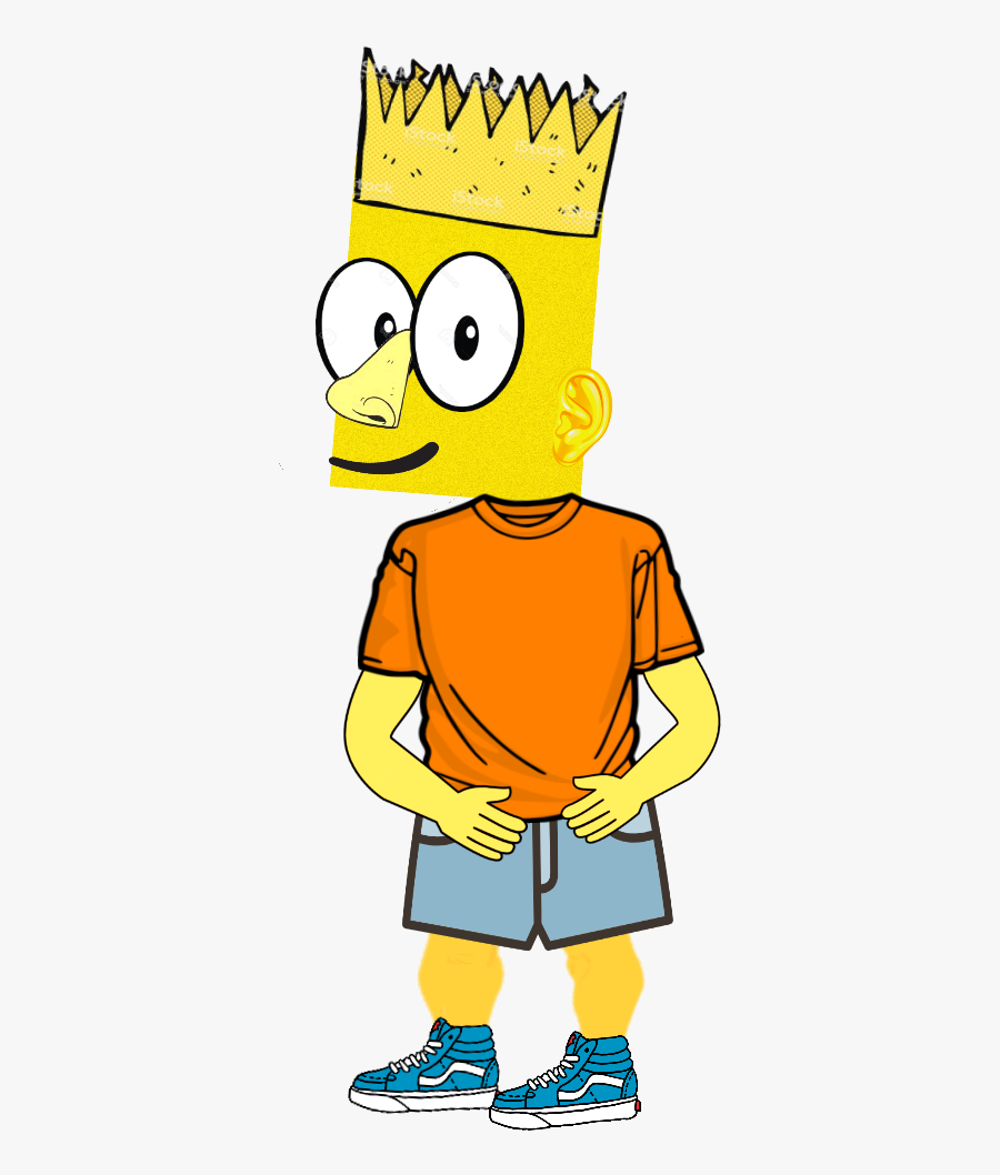 Bart Simpson
clipart Art - Cartoon, Transparent Clipart