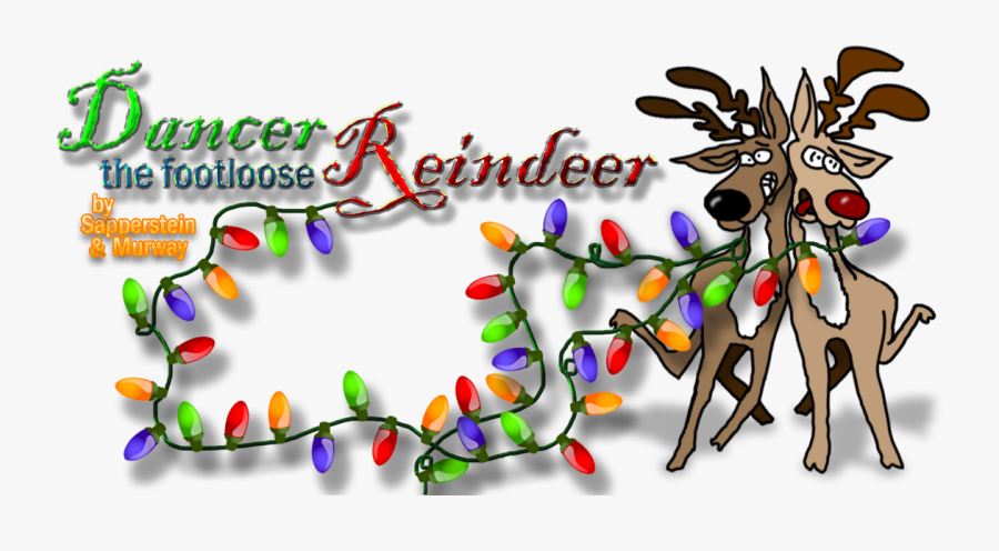 Dancer The Footloose Gypsy - Cartoon, Transparent Clipart