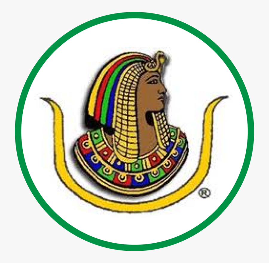 Collection Of Daughters - Ancient Egyptian Arabic Order Nobles Mystic Shrine, Transparent Clipart