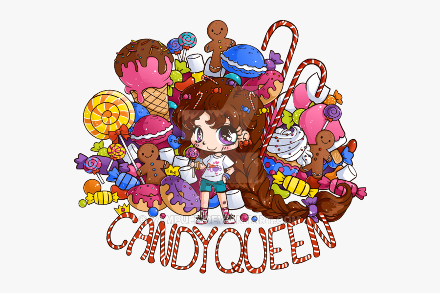 Candy Huge Freebie - Candy, Transparent Clipart