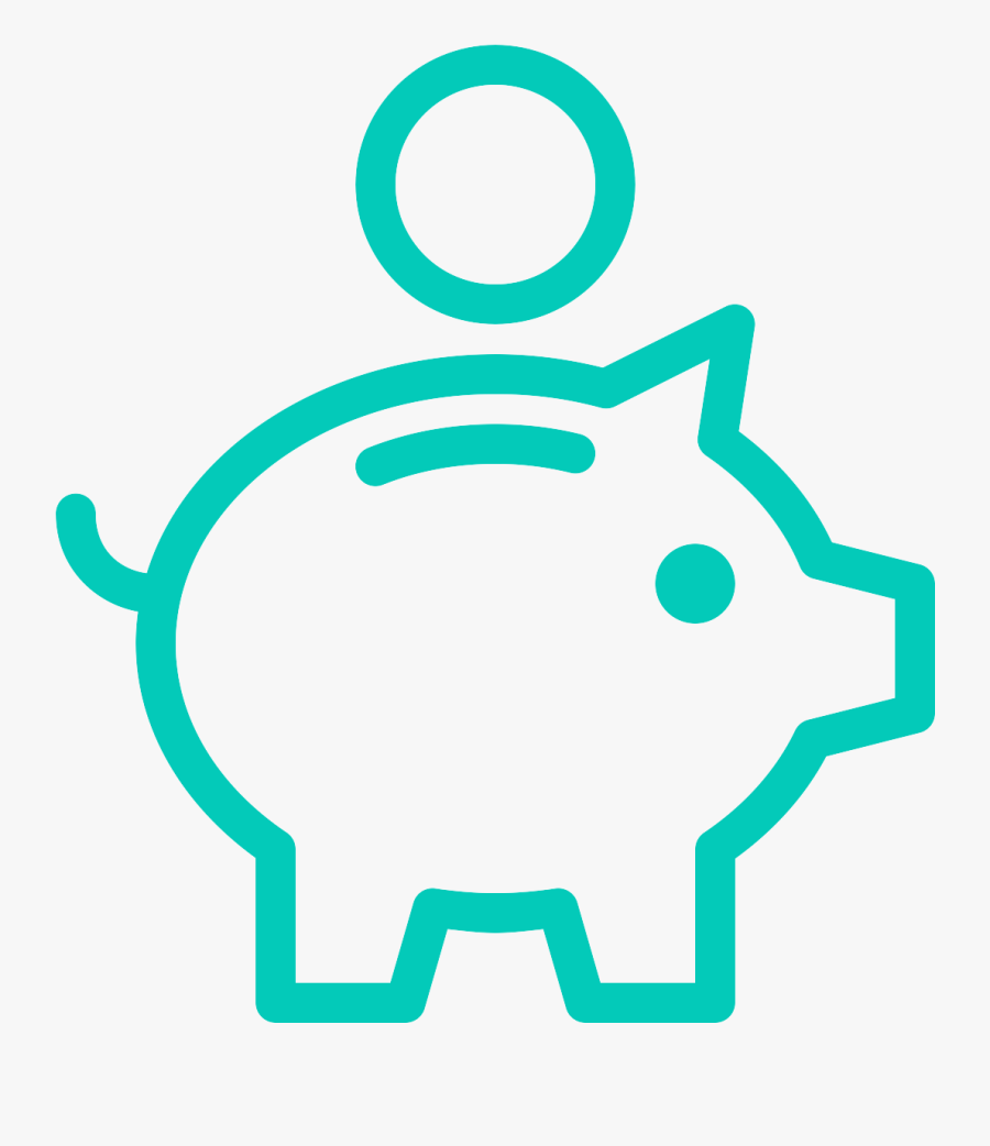 Achieved $8m In Cost Savings And Revenue In Less Than - Benefits We Offer, Transparent Clipart