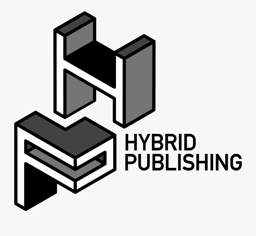 Hybrid Publishing - Wdka Hybrid Publishing, Transparent Clipart