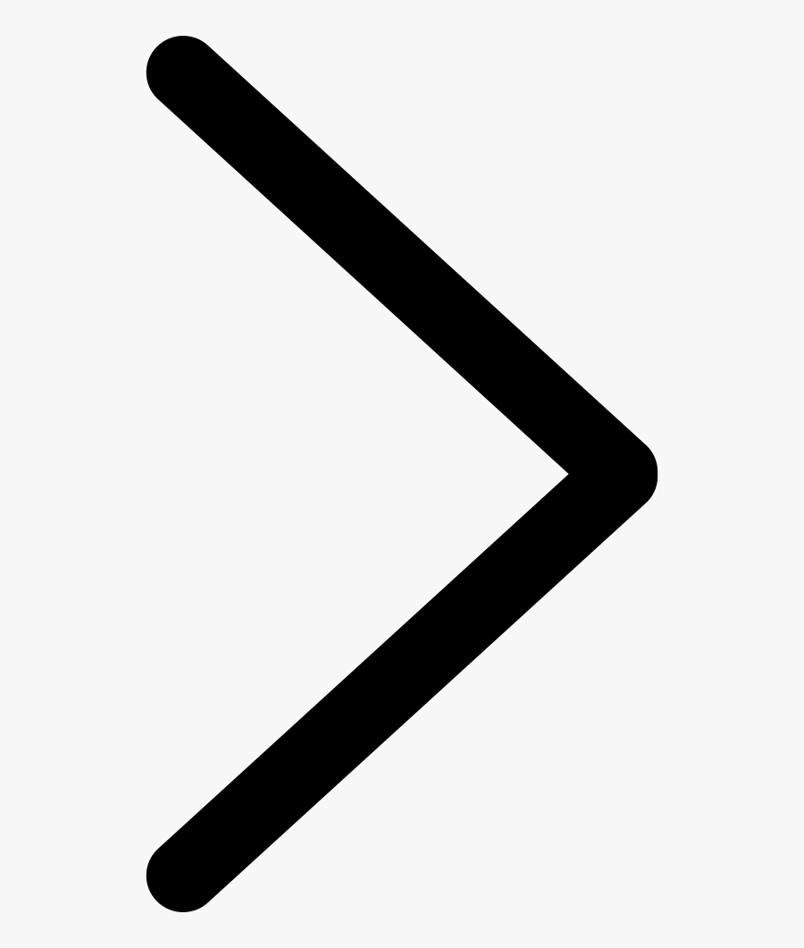 Arrow Right - Slider Arrow Icon Png, Transparent Clipart