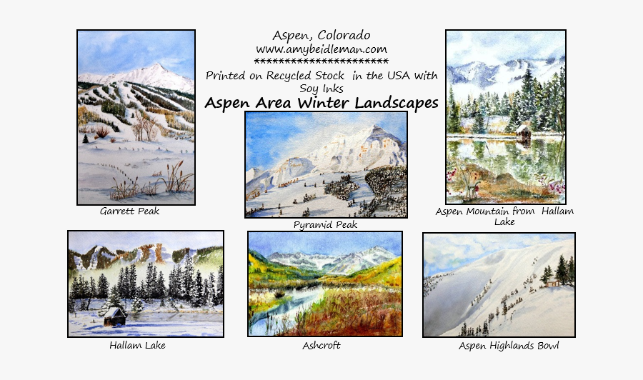 Transparent Winter Landscape Png - Snow, Transparent Clipart