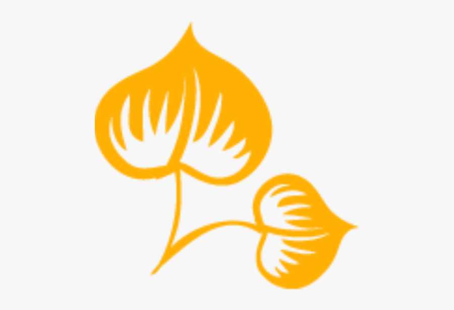 It Vector Leaf - Logo Sin Fondo Png, Transparent Clipart