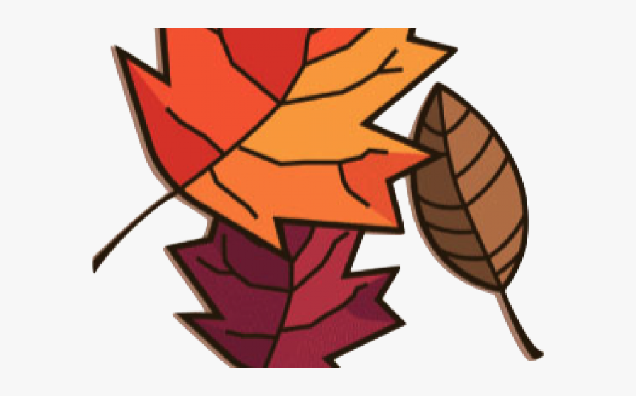 Leaf Clip Art - Fall Jpg Clipart, Transparent Clipart