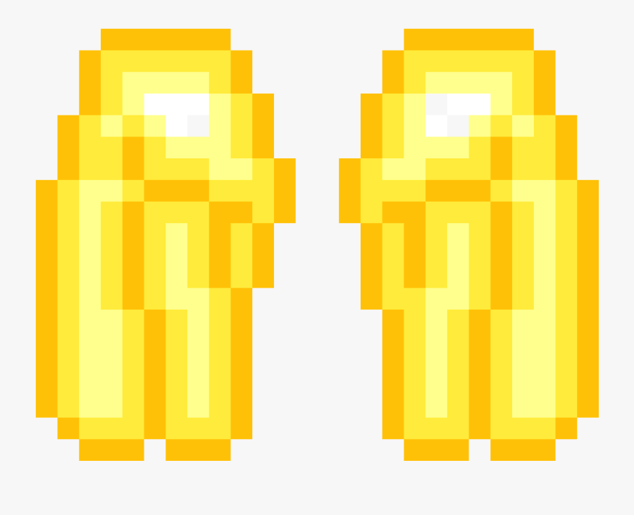 Real Angel Wings Clip Art, Transparent Clipart