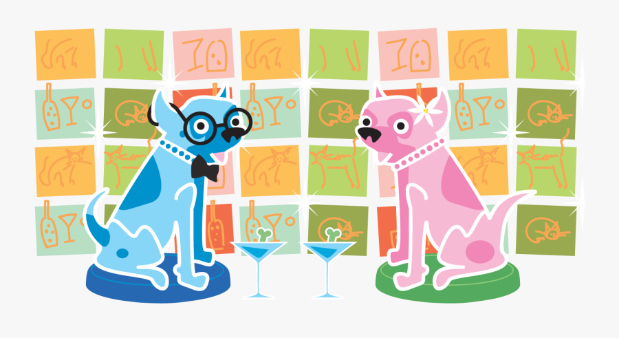 Cartoon, Transparent Clipart