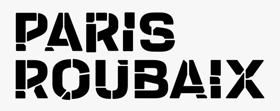 Paris Roubaix 2018 Logo, Transparent Clipart