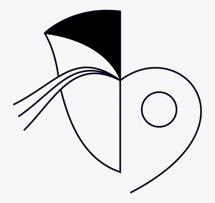 Line Art, Transparent Clipart