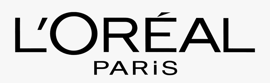 Loreal Paris Logo Png, Transparent Clipart