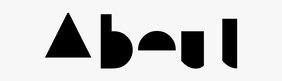 Triangle, Transparent Clipart