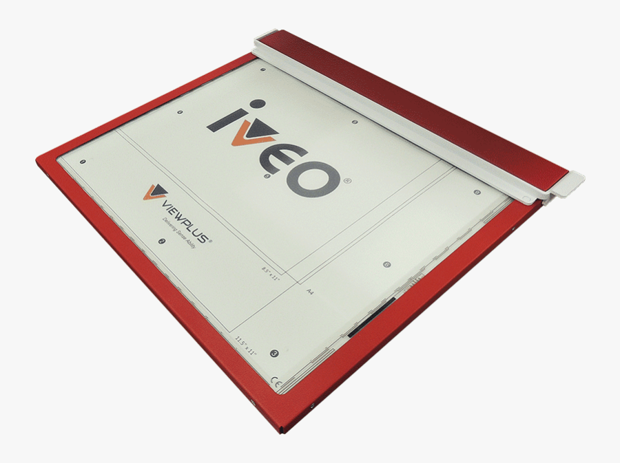 Viewplus Iveo - Iveo Viewplus, Transparent Clipart