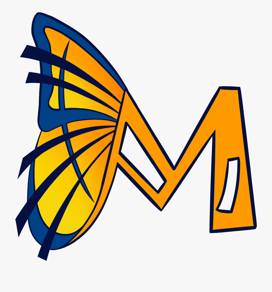 Monarch Charter School Redding, Transparent Clipart