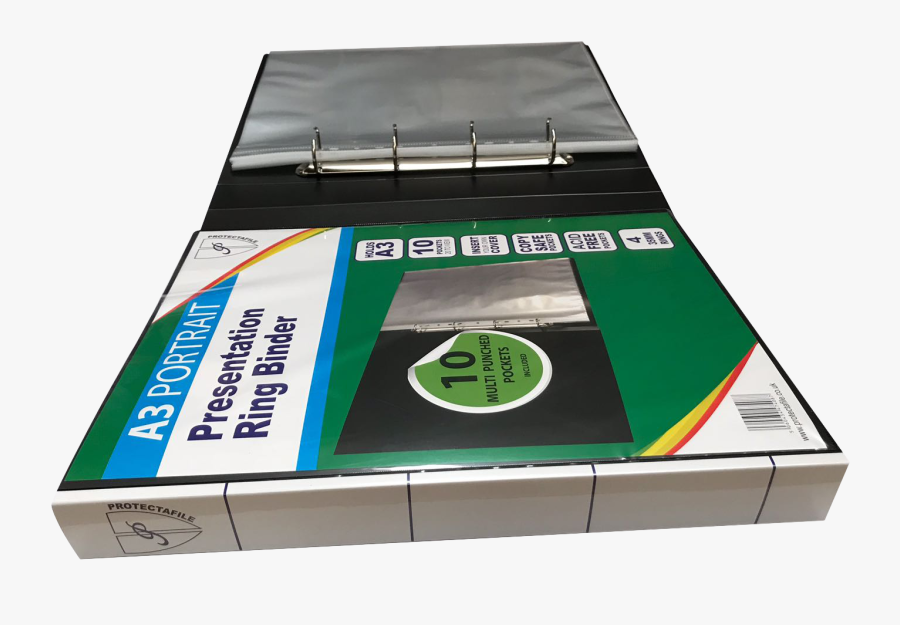 Box, Transparent Clipart