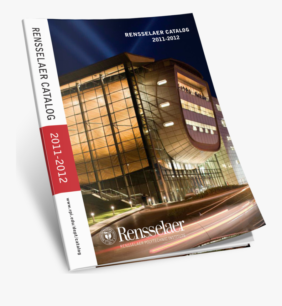 Index Of Academics Engineering - Flyer, Transparent Clipart