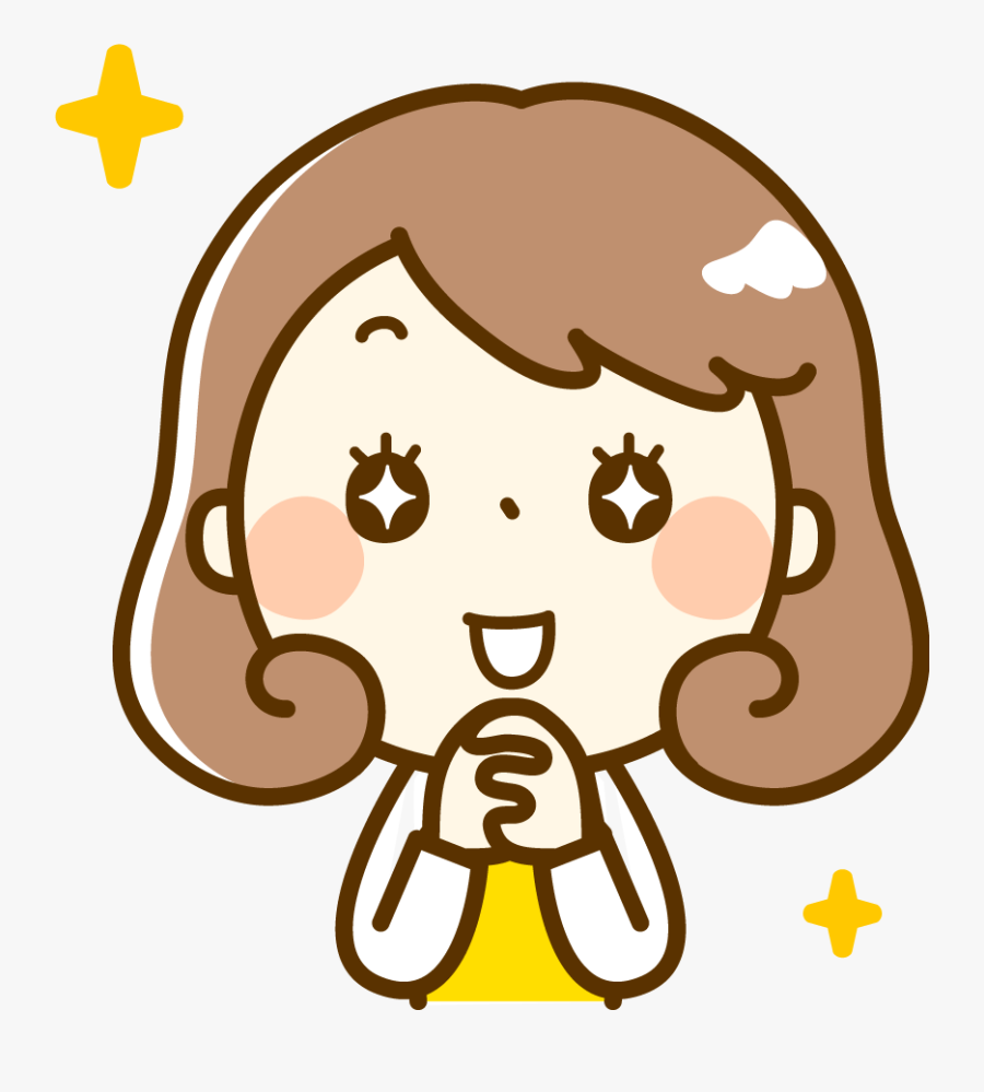 Today When I Went To Ki-gong Class, I Received Wonderful - 閃 亮 亮 眼睛, Transparent Clipart