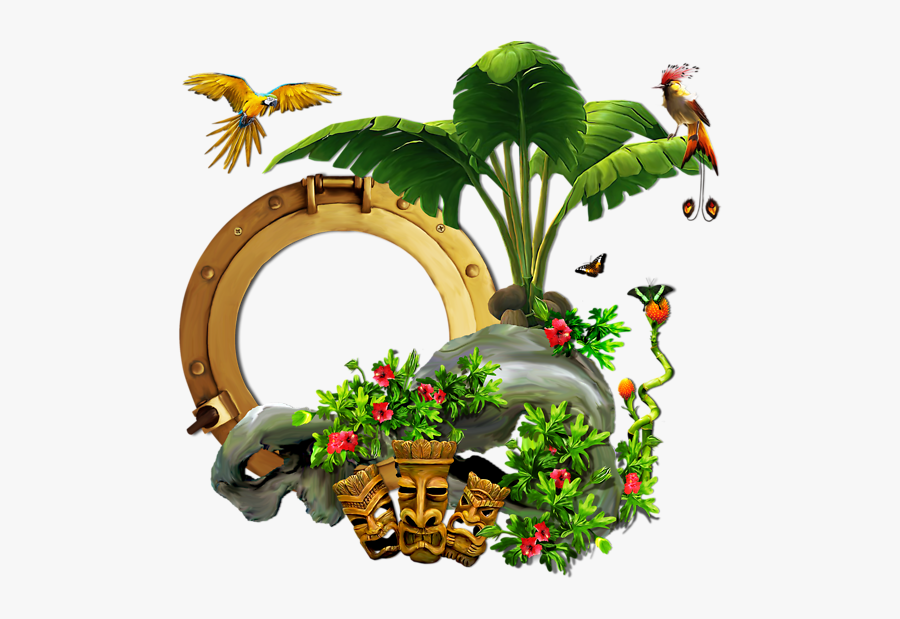 Flower, Transparent Clipart