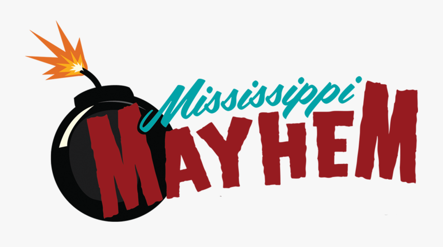 “mayhem Under The Sea” 21 Homecoming Dance Clipart, Transparent Clipart