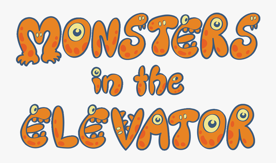 Elevator Clipart Broken Elevator, Transparent Clipart