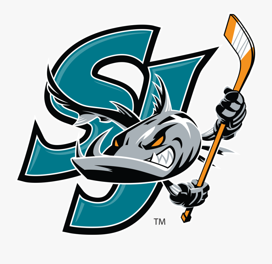 Teamwork Clipart Instructional Coach - San Jose Barracuda Logo, Transparent Clipart